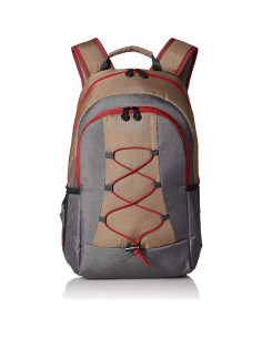 Mochila Enfriadora Coleman CHILLER 28 Latas Aislada Caqui 2