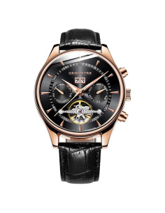 Reloj mecánico automático LIMING G-8806 para hombres