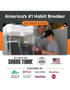 Contenedor de bloqueo Kitchen Safe XL 31.24 cm programable 2