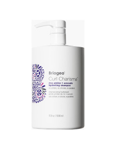 Champú Hidratante Briogeo Curl Charisma 1000ml - Anti-Frizz