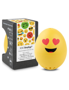 Temporizador de Huevos BeepEgg Brainstream - Cocción Perfecta