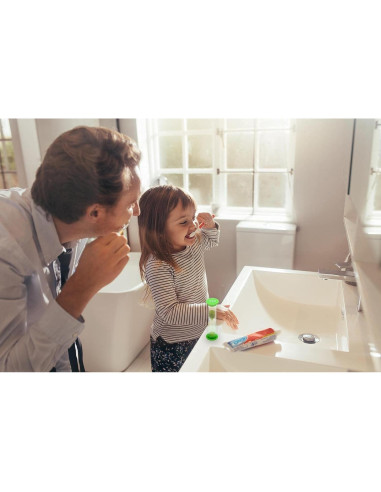 Reloj de Arena TeacherFav Set 3 Piezas 1-2-5 Minutos