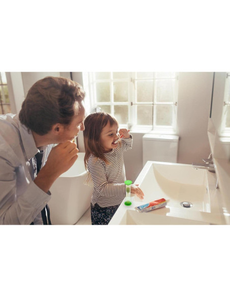 Reloj de Arena TeacherFav Set 3 Piezas 1-2-5 Minutos