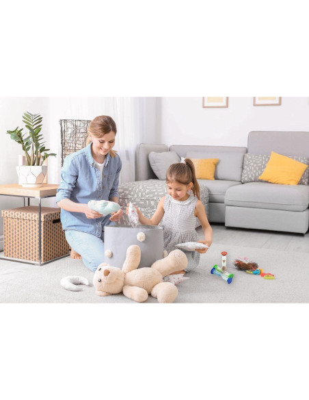 Reloj de Arena TeacherFav Set 3 Piezas 1-2-5 Minutos