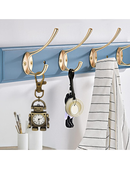 Reloj de bolsillo de cuarzo Realpoo con cadena y diseño único