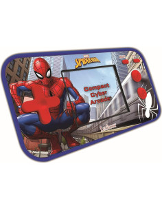Consola de Juegos LEXiBOOK Spider-Man 150 Juegos Portátil 2
