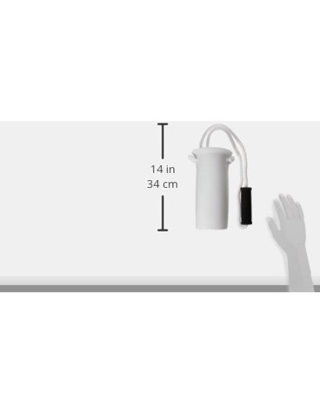 Ayuda para Poner Calcetines FabLife 86-0040 con Mango de Bucle