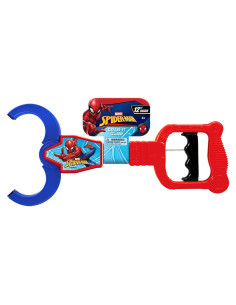 Garra de Robot Spiderman JA-RU 31.75 cm Juguete Agarrador