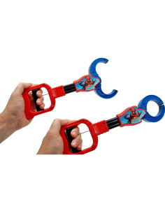 Garra de Robot Spiderman JA-RU 31.75 cm Juguete Agarrador 2