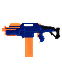 Blaster Nerf Elite 2.0 Mini Super Impulse 12 dardos