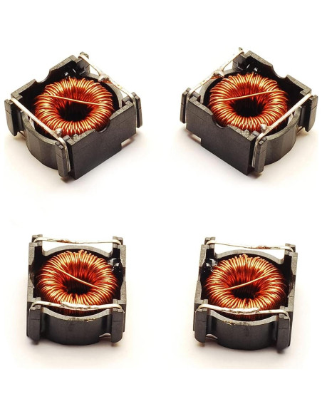 Kit Generador Eólico Mini Sntieecr 6 PCS 3V-12V para Experimentos