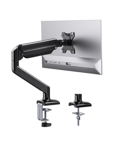 Soporte de Monitor ErGear EGSS15B-EU para Pantallas 13-34"