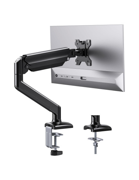 Soporte de Monitor ErGear EGSS15B-EU para Pantallas 13-34"