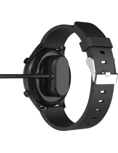 Cargador USB 2PCS para Amazfit Bip 5 y GTS 2 Mini 2