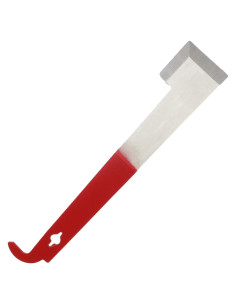 Herramienta de Colmena KTZZ Acero 26.7 cm para Apicultura