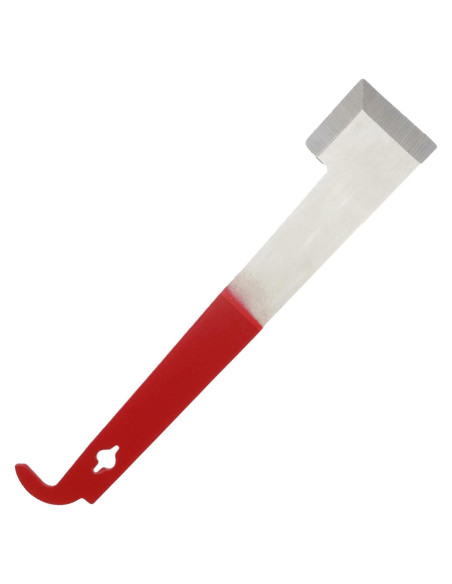 Herramienta de Colmena KTZZ Acero 26.7 cm para Apicultura