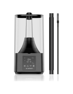 Humidificador AC Infinity CLOUDFORGE T3 4.5L con Control VPD