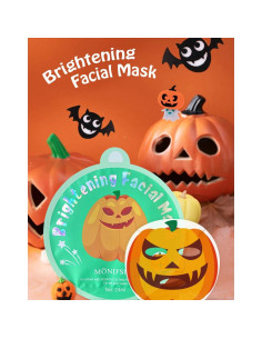 Máscara Facial Iluminadora MOND'SUB - 8 Paquetes Hidratantes 2