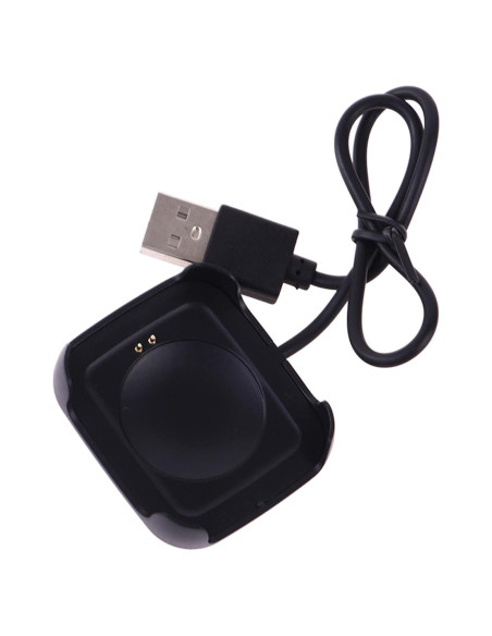 Cable de carga magnético 30cm para reloj HW22 - Wentoenapp