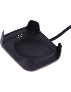 Cable de carga magnético 30cm para reloj HW22 - Wentoenapp 2