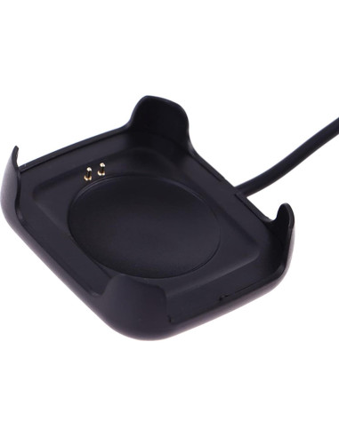 Cable de carga magnético 30cm para reloj HW22 - Wentoenapp