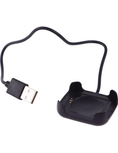 Cable de carga magnético 30cm para reloj HW22 - Wentoenapp