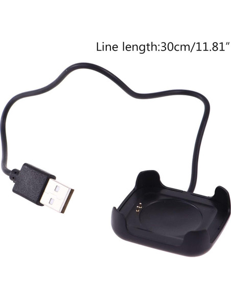 Cable de carga magnético 30cm para reloj HW22 - Wentoenapp