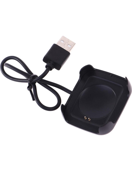 Cable de carga magnético 30cm para reloj HW22 - Wentoenapp