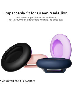 Adaptador para Medallón Ocean Carnival - Paquete de 2 2