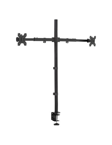 Soporte de Escritorio Doble VIVO para Monitores 27-38"