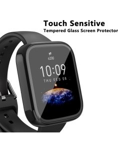 Protector de Pantalla Rc-Z para Amazfit Bip 3 y Pro 2-Pack 2