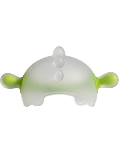 Mordedor para Bebés Dragón Silicona Libre de BPA 5cm 2