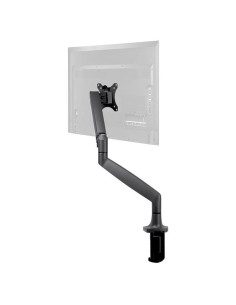 Soporte de Escritorio Ajustable Monoprice para Monitor 34"