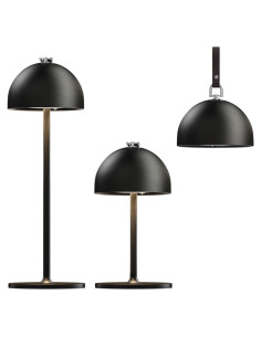 Lámpara de Mesa Recargable SEVENMENT NEO-B-2 Inalámbrica