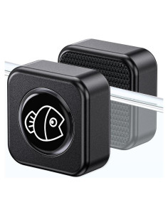 Pawfly Limpiador Magnético para Acuarios Mini 2.97 cm