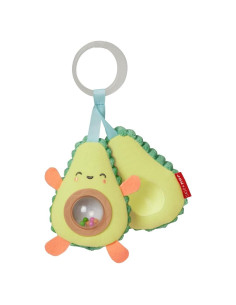 Juguete de Cochecito Skip Hop Aguacate con Sonajero