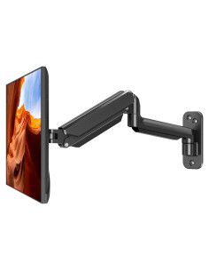 Soporte de Pared para Monitor ErgoFocus 17-32" Ajustable