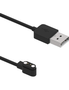 Juego de 3 Cables de Carga USB para Reloj Inteligente Da Fit 2
