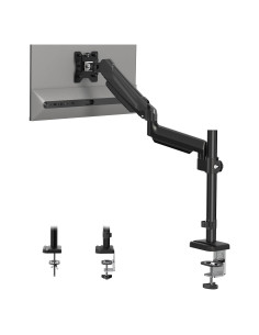 Soporte de Monitor BONTEC GDM7503 para Pantallas 13-34"
