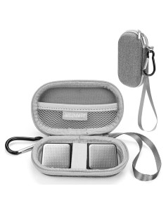 Funda Dura MGZNMTY para Monitor EKG AliveCor Kardia