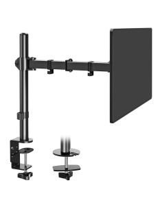 Soporte de Monitor MOUNTUP MU0001 Ajustable 1 Pantalla 32"