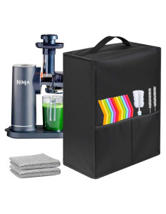 Cubierta para Extractor de Jugo Ninja JC151, Nailon Impermeable