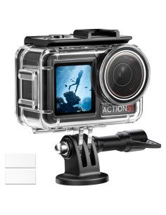 Funda Impermeable STARTRC PHOTO para DJI Action 5 Pro 50M