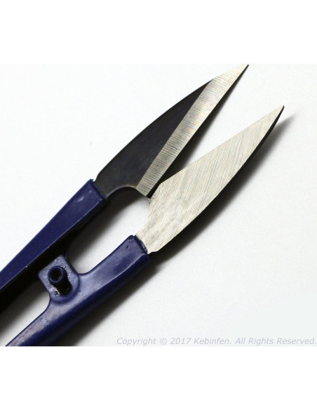 Kebinfen Kit de Herramientas para Podar Bonsai - Set de 3