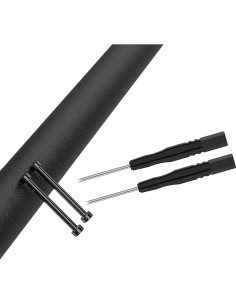 Tornillos de Reemplazo para Amazfit T-Rex 2 + 2 Destornilladores 2