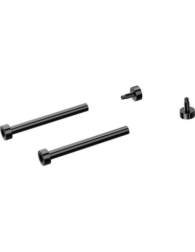 Tornillos de Reemplazo para Amazfit T-Rex 2 + 2 Destornilladores