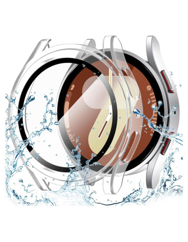 Funda Impermeable Goton para Galaxy Watch 7 44mm - Alta Sensibilidad