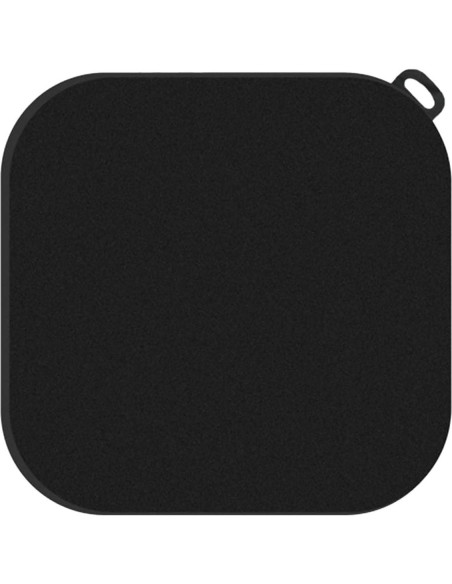 Cubiertas Protectores de Lente de Silicona Genérico - 2 Piezas