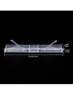 10 Piezas Herramientas Apicultura HunterBee Cebo Reutilizable 2