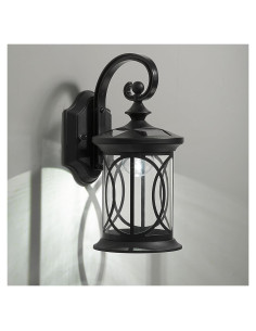 Luces Solares de Pared Seovix HS165S-1 para Exteriores